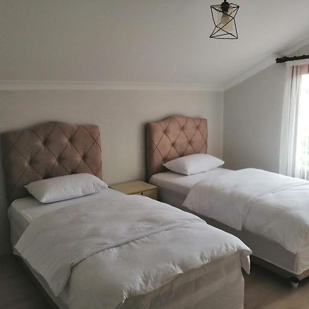 Aquamarine Holiday - Trabzon Exterior photo