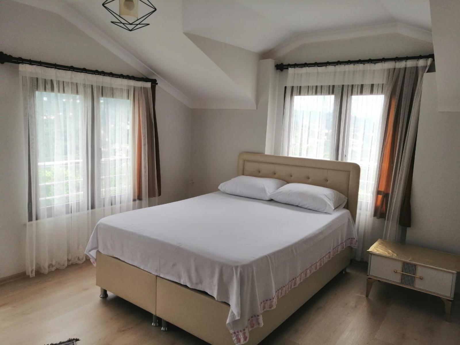 Aquamarine Holiday - Trabzon Exterior photo