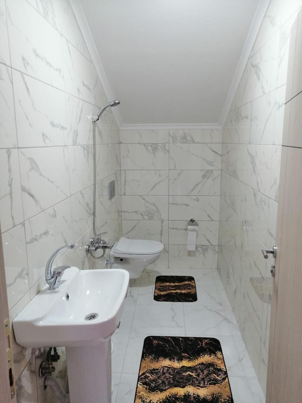 Aquamarine Holiday - Trabzon Exterior photo
